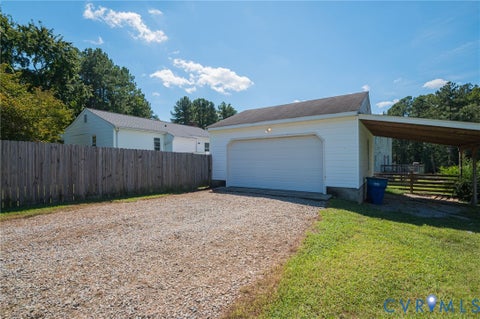Tiny photo for 5200 Alberta Terrace, Chesterfield, VA 23832 (MLS # 2624789)
