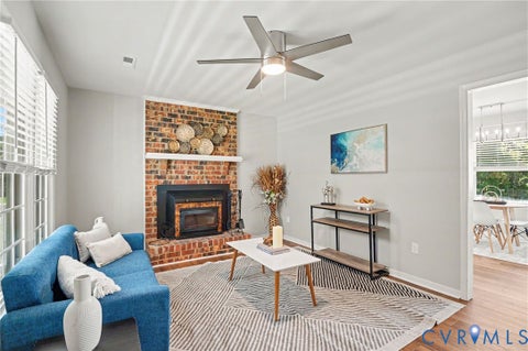 Tiny photo for 5200 Alberta Terrace, Chesterfield, VA 23832 (MLS # 2624789)