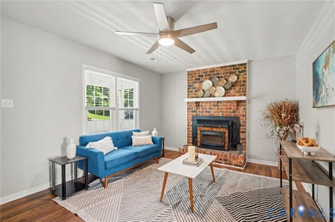 Tiny photo for 5200 Alberta Terrace, Chesterfield, VA 23832 (MLS # 2624789)