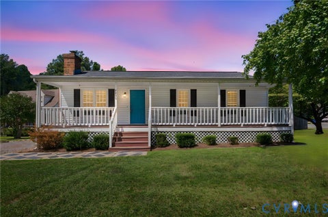 Photo of 5200 Alberta Terrace, Chesterfield, VA 23832 (MLS # 2624789)