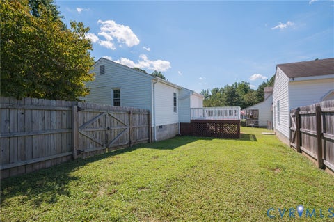 Tiny photo for 5200 Alberta Terrace, Chesterfield, VA 23832 (MLS # 2624789)