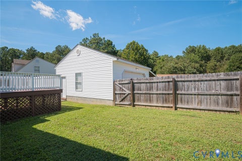 Tiny photo for 5200 Alberta Terrace, Chesterfield, VA 23832 (MLS # 2624789)