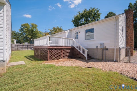 Tiny photo for 5200 Alberta Terrace, Chesterfield, VA 23832 (MLS # 2624789)