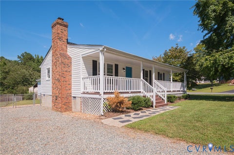 Tiny photo for 5200 Alberta Terrace, Chesterfield, VA 23832 (MLS # 2624789)