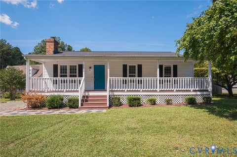 Tiny photo for 5200 Alberta Terrace, Chesterfield, VA 23832 (MLS # 2624789)