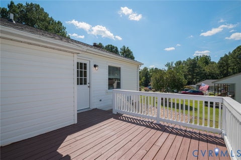 Tiny photo for 5200 Alberta Terrace, Chesterfield, VA 23832 (MLS # 2624789)