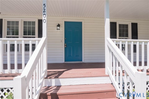 Tiny photo for 5200 Alberta Terrace, Chesterfield, VA 23832 (MLS # 2624789)