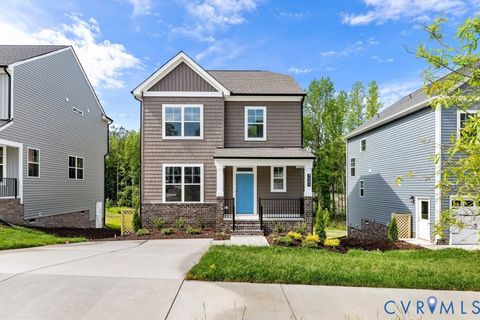 Photo of 7931 Lyndale Drive, Chesterfield, VA 23235 (MLS # 2530206)