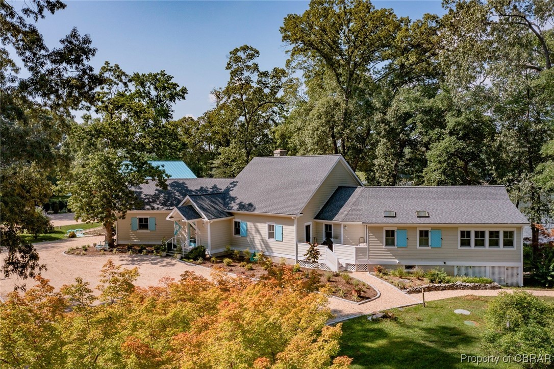 230 Breezy Point
