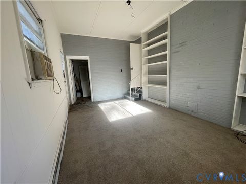 Tiny photo for 1929 Buckner Street, Petersburg, VA 23805 (MLS # 2611543)