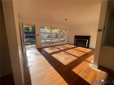 Tiny photo for 1929 Buckner Street, Petersburg, VA 23805 (MLS # 2611543)