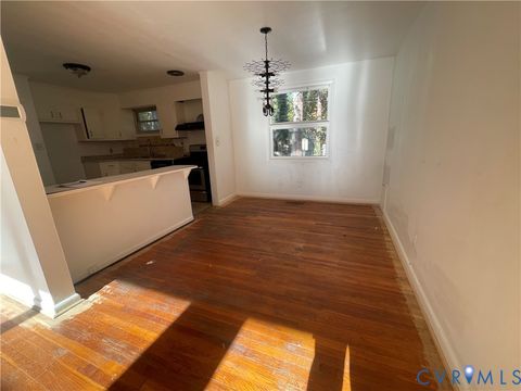 Tiny photo for 1929 Buckner Street, Petersburg, VA 23805 (MLS # 2611543)