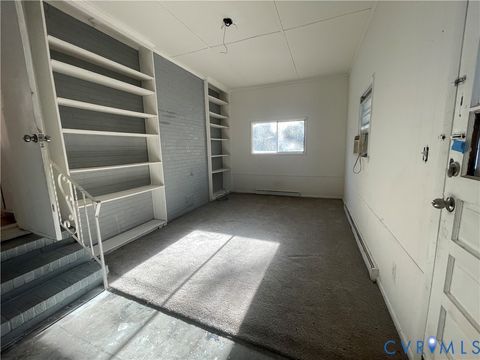 Tiny photo for 1929 Buckner Street, Petersburg, VA 23805 (MLS # 2611543)