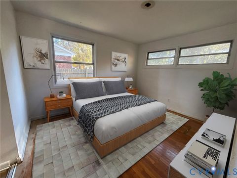 Tiny photo for 1929 Buckner Street, Petersburg, VA 23805 (MLS # 2611543)