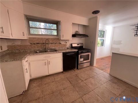Tiny photo for 1929 Buckner Street, Petersburg, VA 23805 (MLS # 2611543)