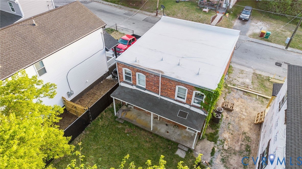 727 harding Street