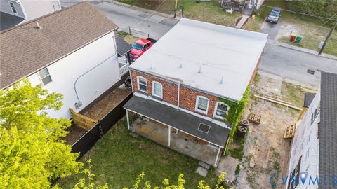 Tiny photo for 727 harding Street, Petersburg, VA 23083 (MLS # 2626872)