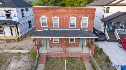 Tiny photo for 727 harding Street, Petersburg, VA 23083 (MLS # 2626872)