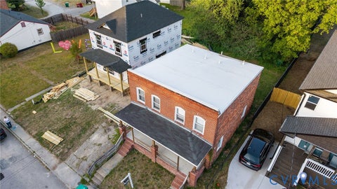 Tiny photo for 727 harding Street, Petersburg, VA 23083 (MLS # 2626872)