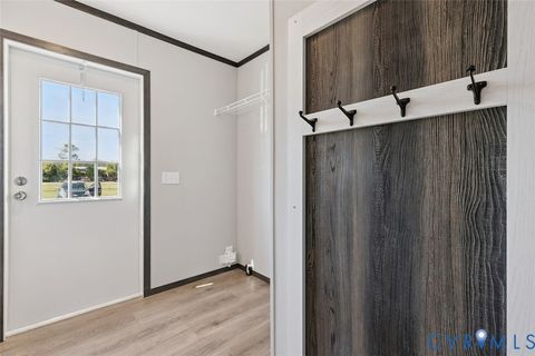 Tiny photo for TBD History Land Highway, Farnham, VA 22460 (MLS # 2617698)