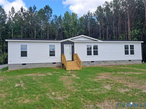 Photo of TBD History Land Highway, Farnham, VA 22460 (MLS # 2617698)
