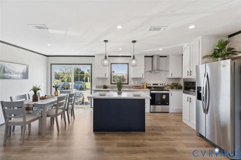 Tiny photo for TBD History Land Highway, Farnham, VA 22460 (MLS # 2617698)