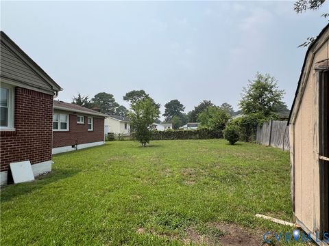 Tiny photo for 1206 Coltrane Drive, Portsmouth, VA 23701 (MLS # 2619672)