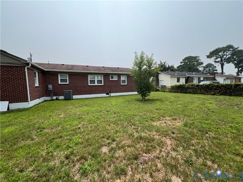 Tiny photo for 1206 Coltrane Drive, Portsmouth, VA 23701 (MLS # 2619672)