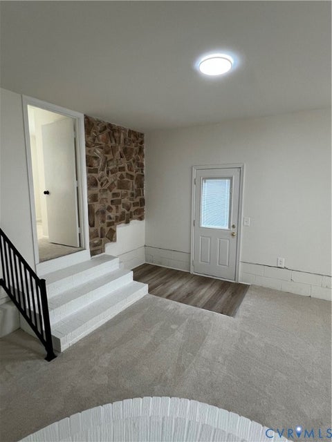 Tiny photo for 1206 Coltrane Drive, Portsmouth, VA 23701 (MLS # 2619672)