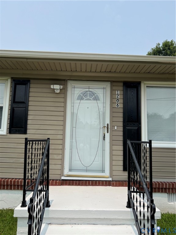 1206 Coltrane Drive