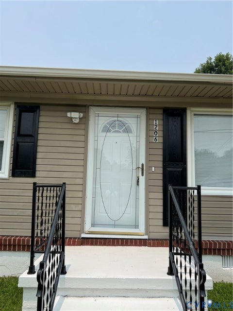 Tiny photo for 1206 Coltrane Drive, Portsmouth, VA 23701 (MLS # 2619672)