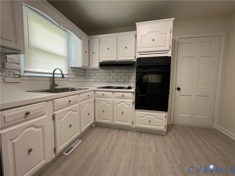 Tiny photo for 1206 Coltrane Drive, Portsmouth, VA 23701 (MLS # 2619672)