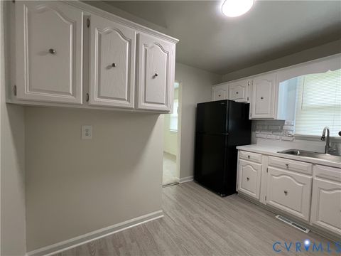 Tiny photo for 1206 Coltrane Drive, Portsmouth, VA 23701 (MLS # 2619672)