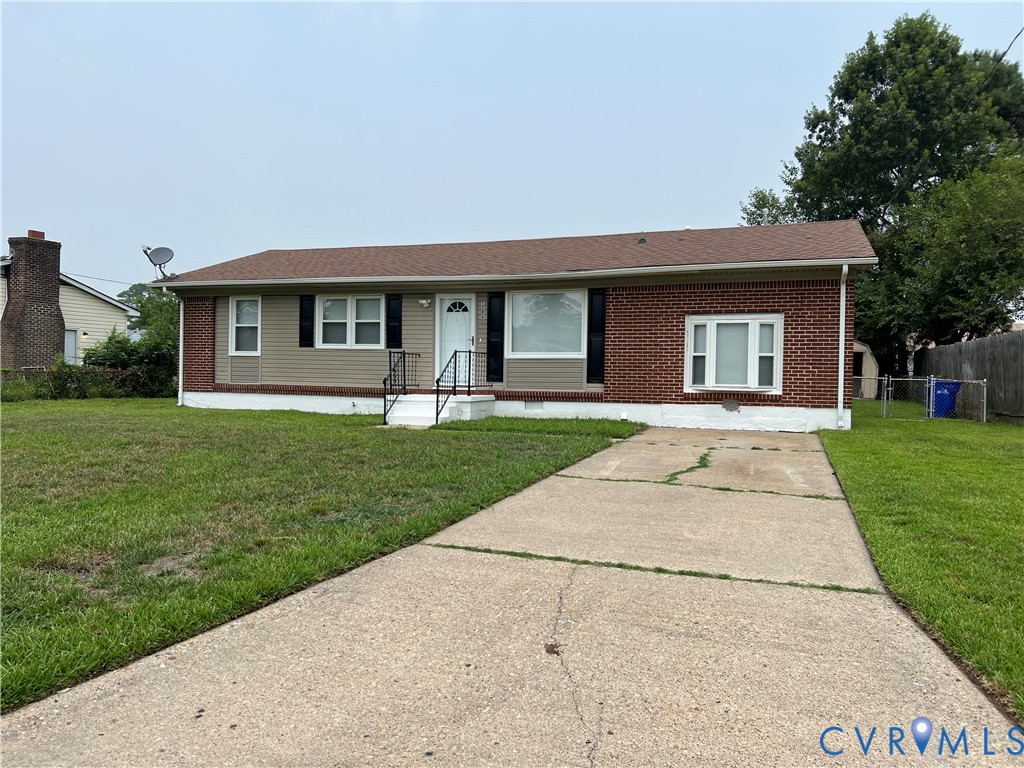1206 Coltrane Drive