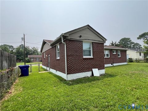 Tiny photo for 1206 Coltrane Drive, Portsmouth, VA 23701 (MLS # 2619672)
