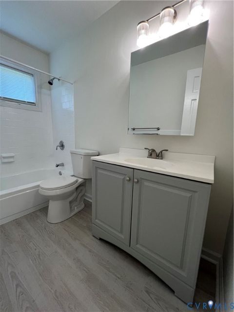 Tiny photo for 1206 Coltrane Drive, Portsmouth, VA 23701 (MLS # 2619672)