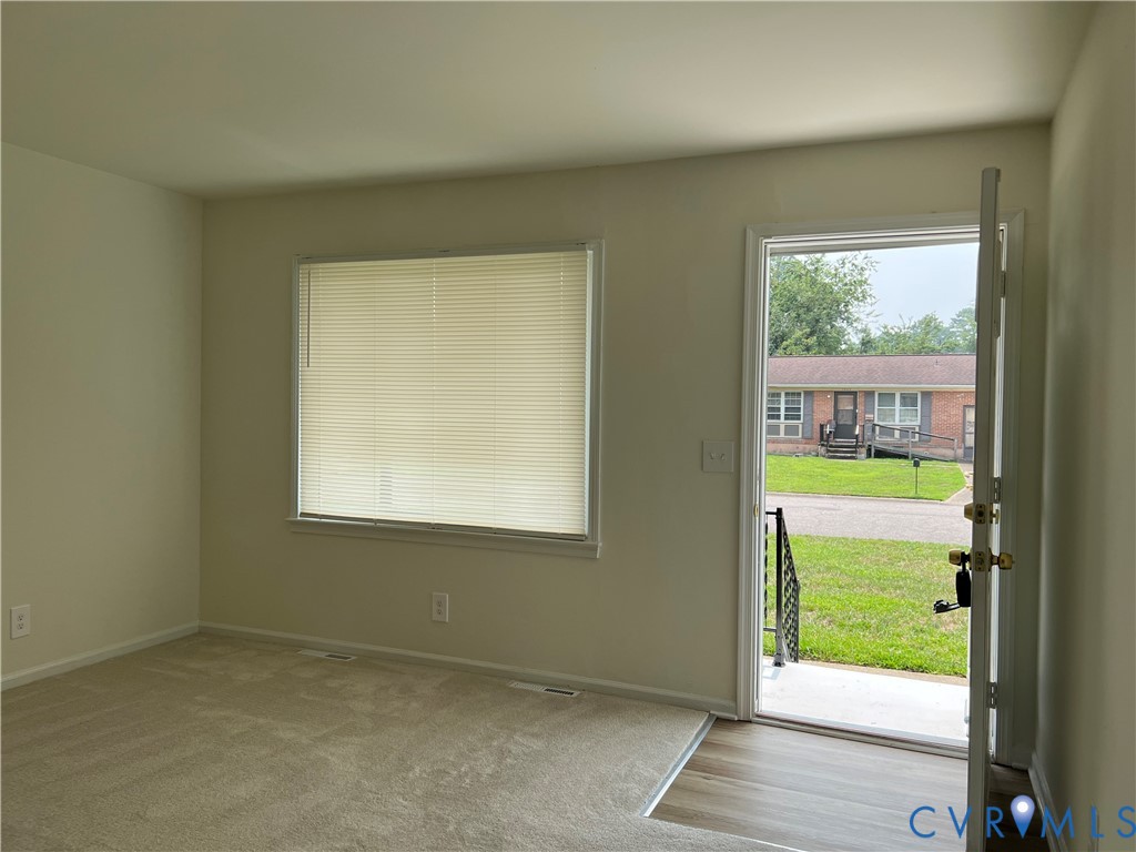 1206 Coltrane Drive