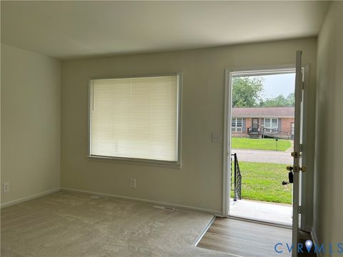 Tiny photo for 1206 Coltrane Drive, Portsmouth, VA 23701 (MLS # 2619672)
