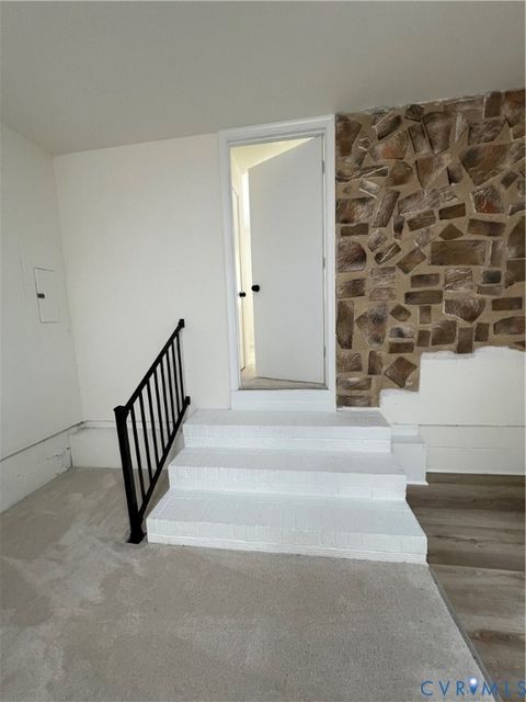 Tiny photo for 1206 Coltrane Drive, Portsmouth, VA 23701 (MLS # 2619672)
