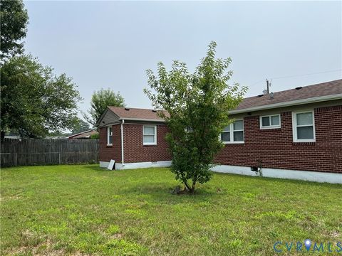Tiny photo for 1206 Coltrane Drive, Portsmouth, VA 23701 (MLS # 2619672)