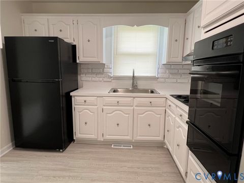 Tiny photo for 1206 Coltrane Drive, Portsmouth, VA 23701 (MLS # 2619672)