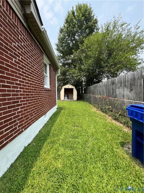 Tiny photo for 1206 Coltrane Drive, Portsmouth, VA 23701 (MLS # 2619672)