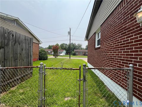 Tiny photo for 1206 Coltrane Drive, Portsmouth, VA 23701 (MLS # 2619672)