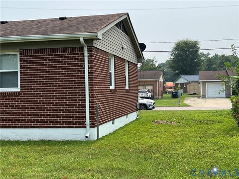 Tiny photo for 1206 Coltrane Drive, Portsmouth, VA 23701 (MLS # 2619672)