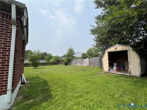Tiny photo for 1206 Coltrane Drive, Portsmouth, VA 23701 (MLS # 2619672)