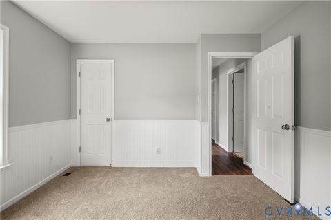 Tiny photo for 5712 Sara Kay Drive, Chesterfield, VA 23237 (MLS # 2607997)