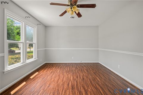 Tiny photo for 5712 Sara Kay Drive, Chesterfield, VA 23237 (MLS # 2607997)