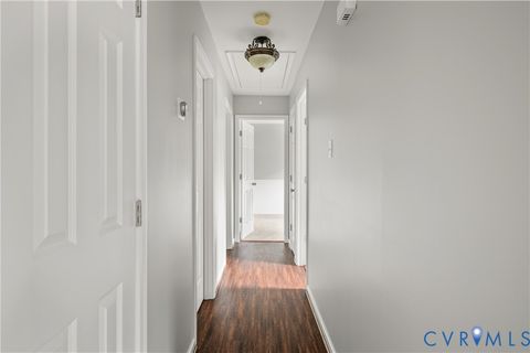 Tiny photo for 5712 Sara Kay Drive, Chesterfield, VA 23237 (MLS # 2607997)