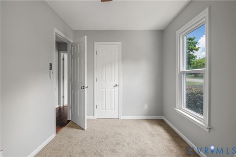 Tiny photo for 5712 Sara Kay Drive, Chesterfield, VA 23237 (MLS # 2607997)