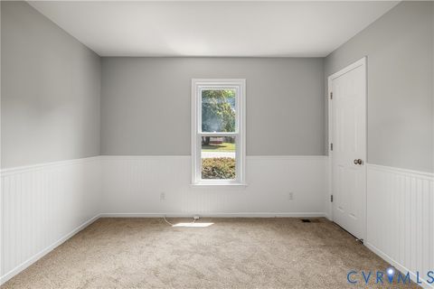 Tiny photo for 5712 Sara Kay Drive, Chesterfield, VA 23237 (MLS # 2607997)